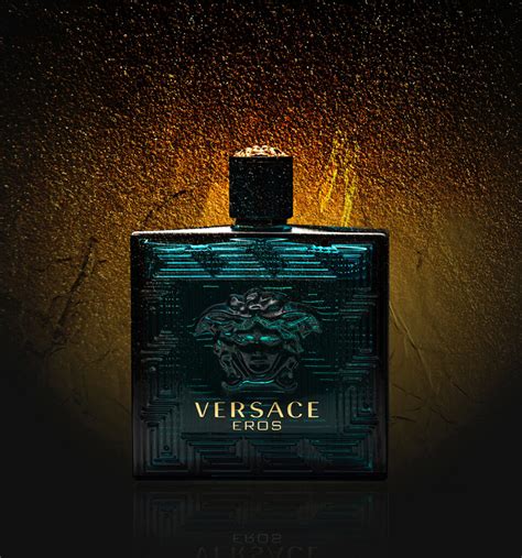 versace eros cologne smell like|does Versace Eros have pheromones.